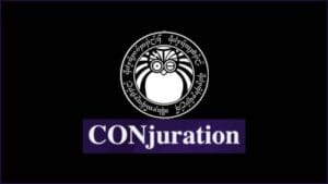 Conjuation feature