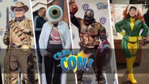 Cradle Con 2025 feature