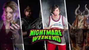Nightmare Weekend Chicago 2025 feature 2