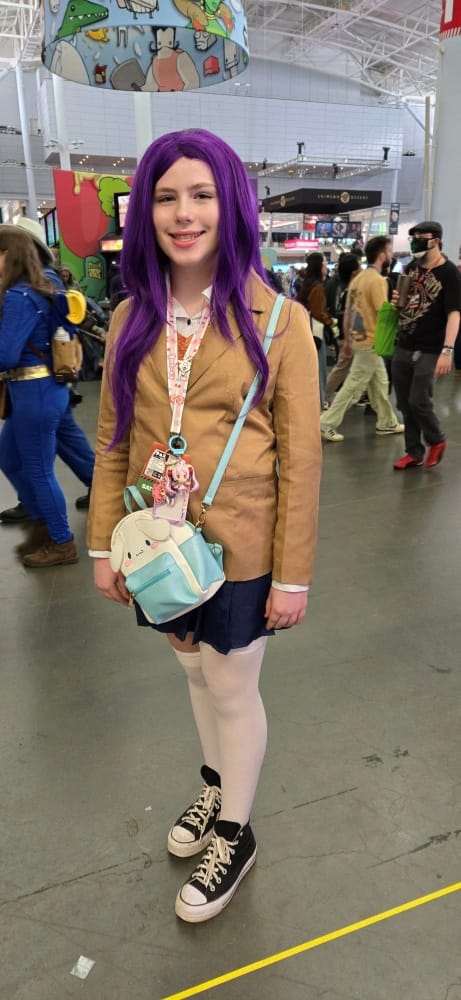 Pax East 2025 Cosplay Photos by Joseph Iacono