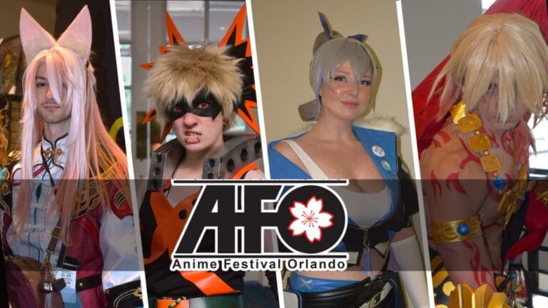AFO 2025 Feature