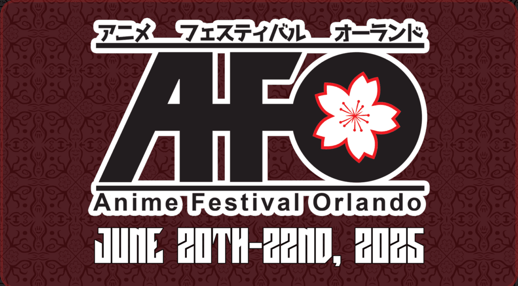 AFO 2025 banner