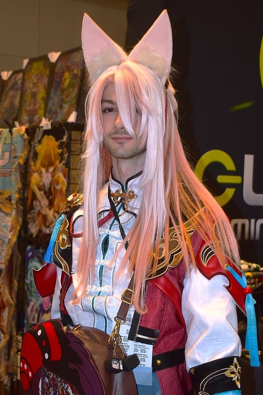 Anime Festival Orlando 2025 Cosplay Photos by Nocedo Photo Media