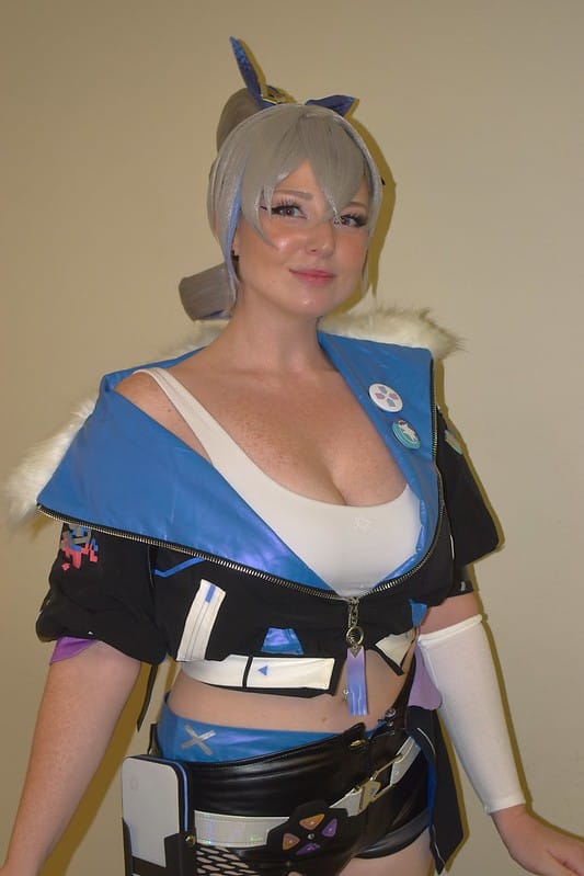 Anime Festival Orlando 2025 Cosplay Photos by Nocedo Photo Media