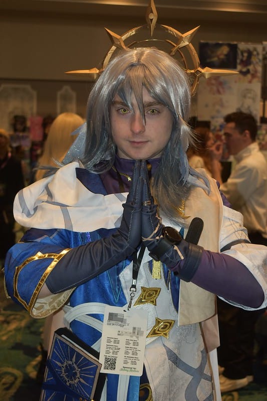 Anime Festival Orlando 2025 Cosplay Photos by Nocedo Photo Media
