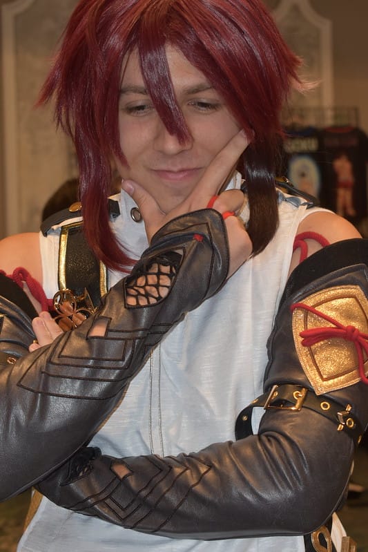 Anime Festival Orlando 2025 Cosplay Photos by Nocedo Photo Media