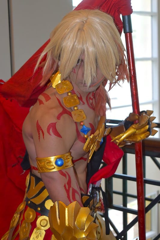 Anime Festival Orlando 2025 Cosplay Photos by Nocedo Photo Media