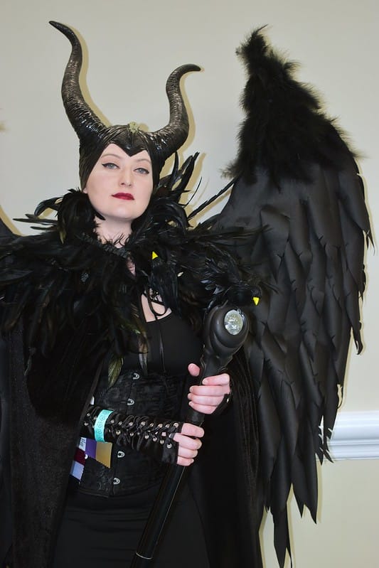 Anime Festival Orlando 2025 Cosplay Photos by Nocedo Photo Media