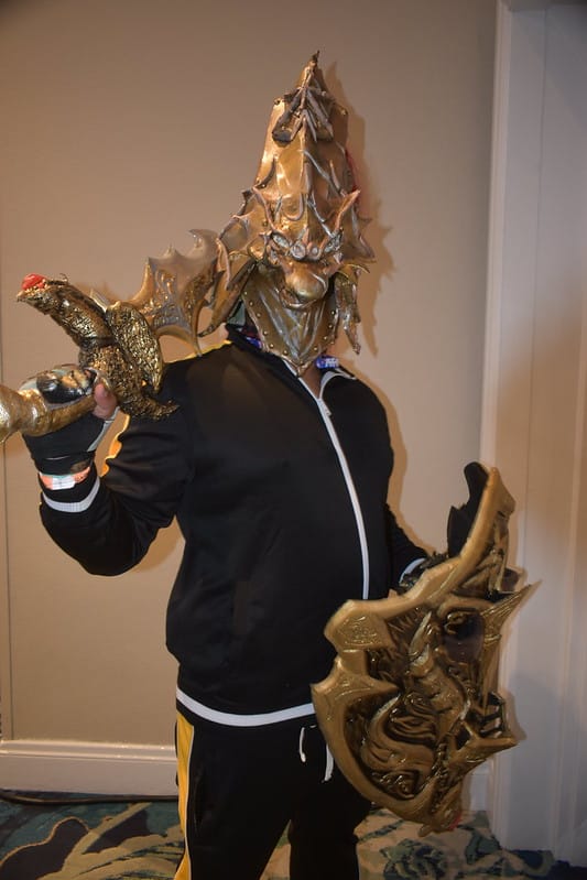 Anime Festival Orlando 2025 Cosplay Photos by Nocedo Photo Media
