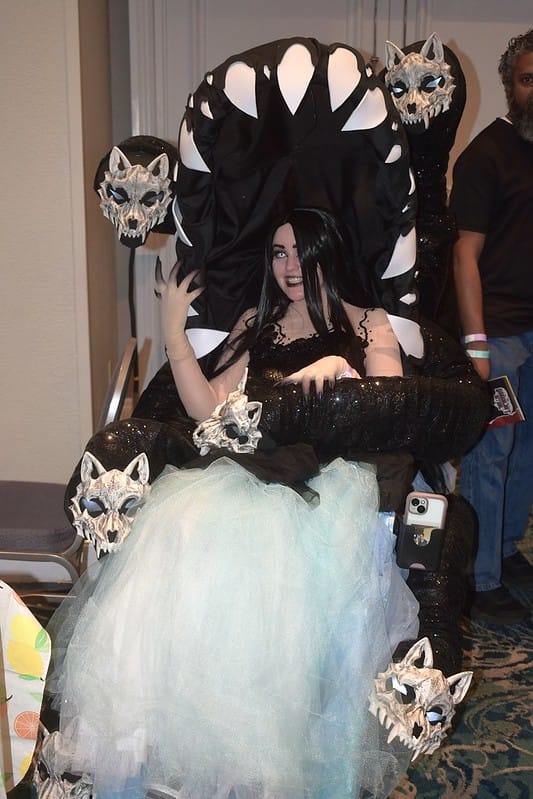 Anime Festival Orlando 2025 Cosplay Photos by Nocedo Photo Media