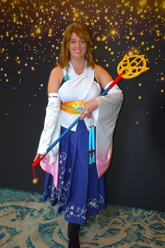 Anime Festival Orlando 2025 Cosplay Photos by Nocedo Photo Media