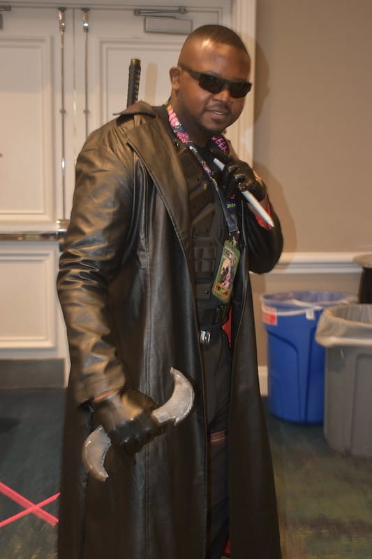 Anime Festival Orlando 2025 Cosplay Photos by Nocedo Photo Media
