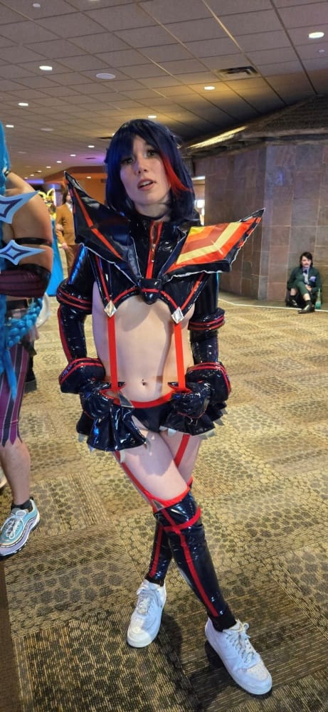 Colossalcon 2025 Cosplay Photos by Joseph Iacono
