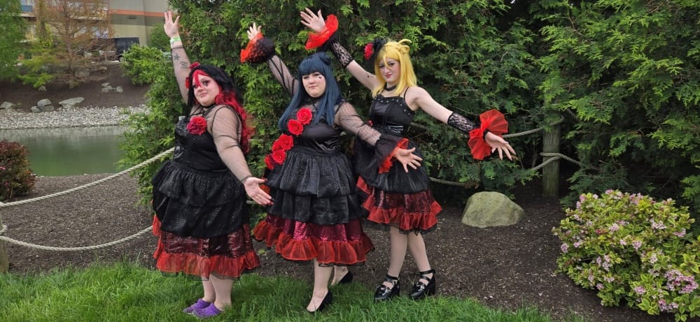 Colossalcon 2025 Cosplay Photos by Joseph Iacono