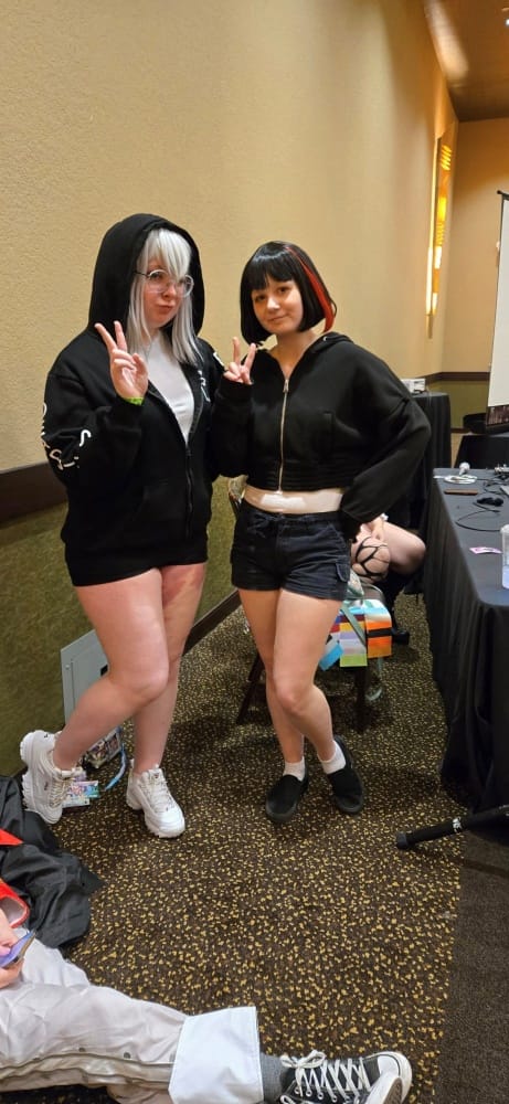 Colossalcon 2025 Cosplay Photos by Joseph Iacono