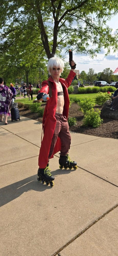 Colossalcon 2025 Cosplay Photos by Joseph Iacono