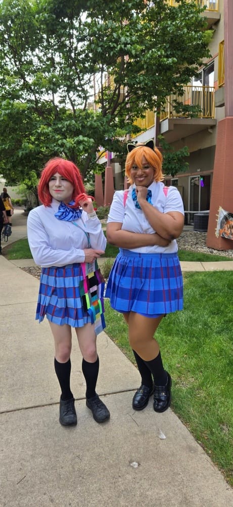 Colossalcon 2025 Cosplay Photos by Joseph Iacono