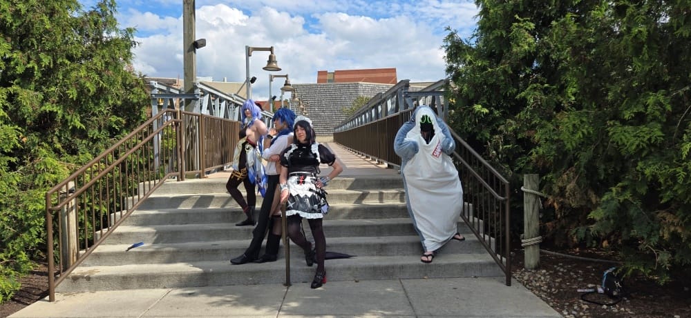 Colossalcon 2025 Cosplay Photos by Joseph Iacono
