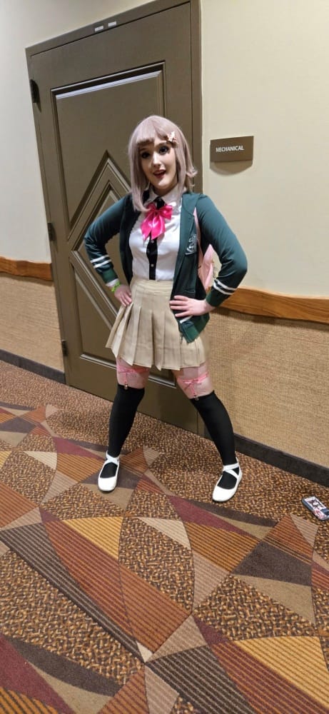Colossalcon 2025 Cosplay Photos by Joseph Iacono