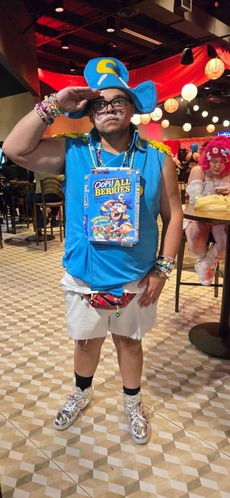 Colossalcon 2025 Cosplay Photos by Joseph Iacono