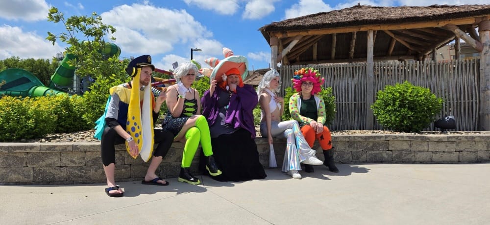 Colossalcon 2025 Cosplay Photos by Joseph Iacono