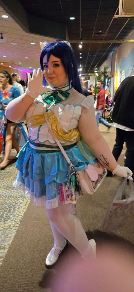 Colossalcon 2025 Cosplay Photos by Joseph Iacono