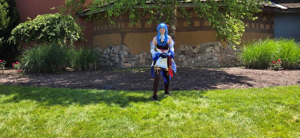 Colossalcon 2025 Cosplay Photos by Joseph Iacono