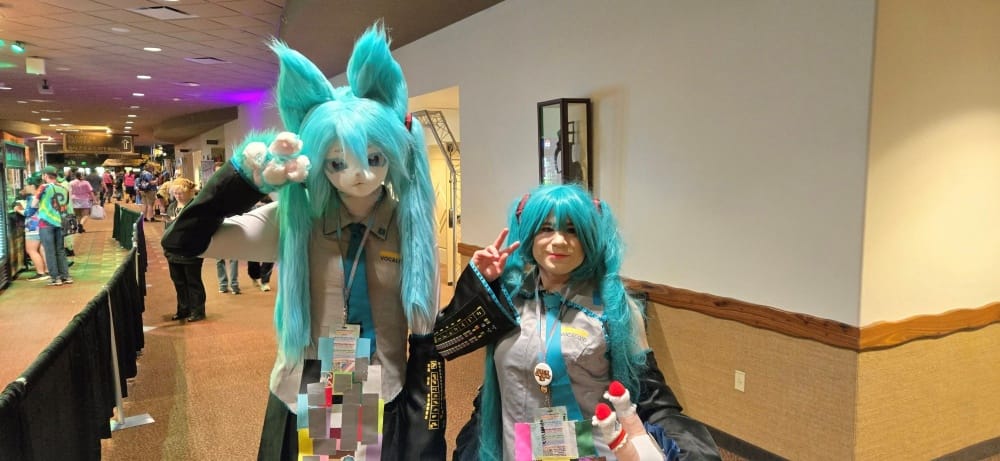 Colossalcon 2025 Cosplay Photos by Joseph Iacono