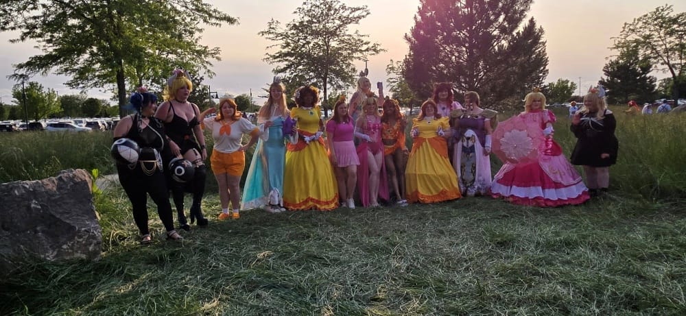 Colossalcon 2025 Cosplay Photos by Joseph Iacono