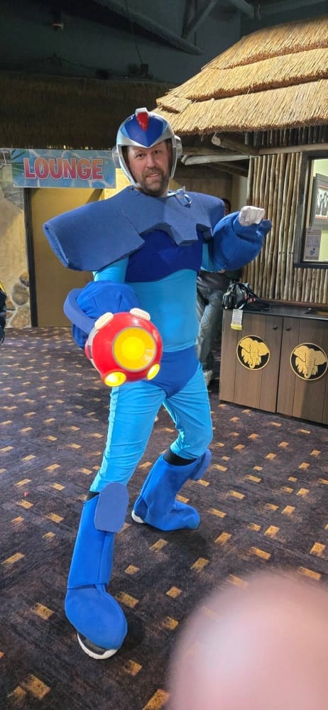 Colossalcon 2025 Cosplay Photos by Joseph Iacono