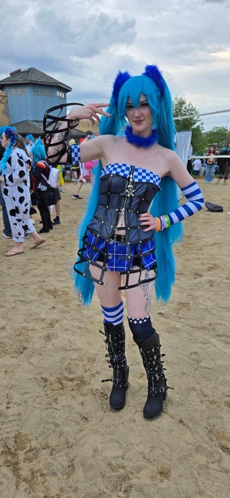 Colossalcon 2025 Cosplay Photos by Joseph Iacono