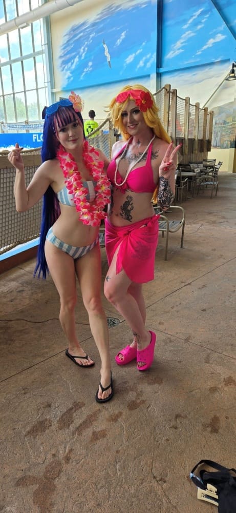 Colossalcon 2025 Cosplay Photos by Joseph Iacono