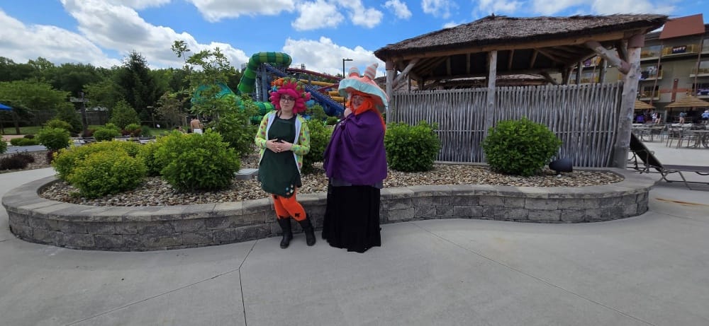 Colossalcon 2025 Cosplay Photos by Joseph Iacono