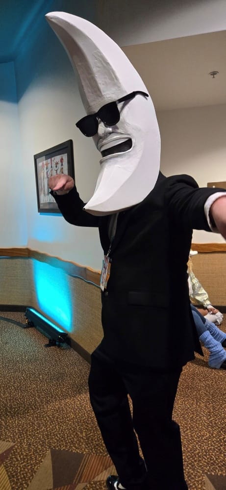 Colossalcon 2025 Cosplay Photos by Joseph Iacono