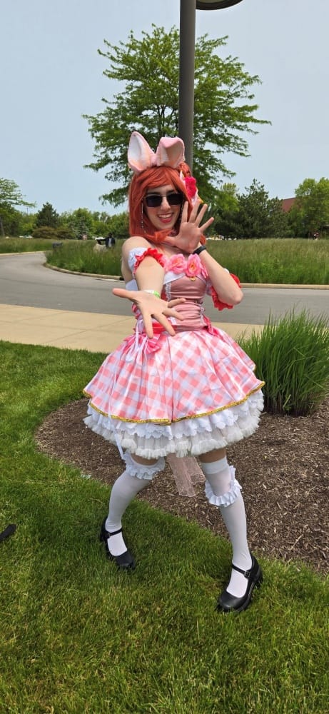 Colossalcon 2025 Cosplay Photos by Joseph Iacono
