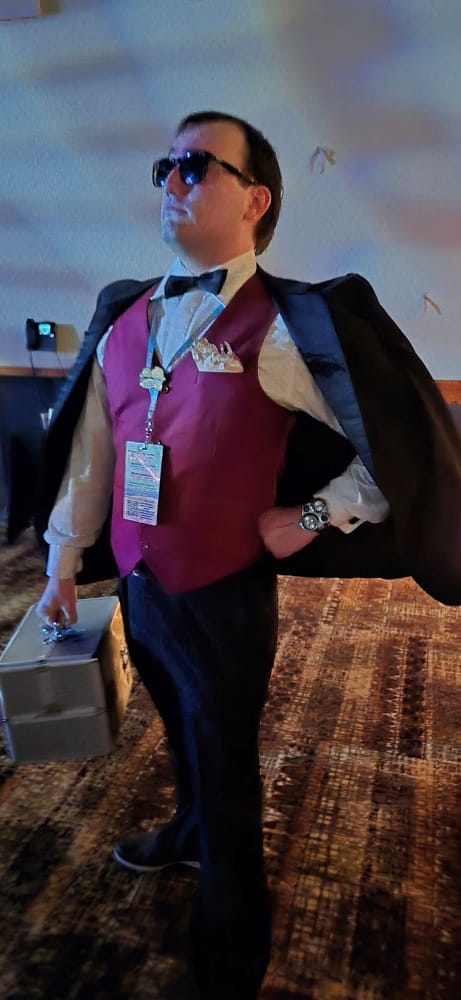 Colossalcon 2025 Cosplay Photos by Joseph Iacono