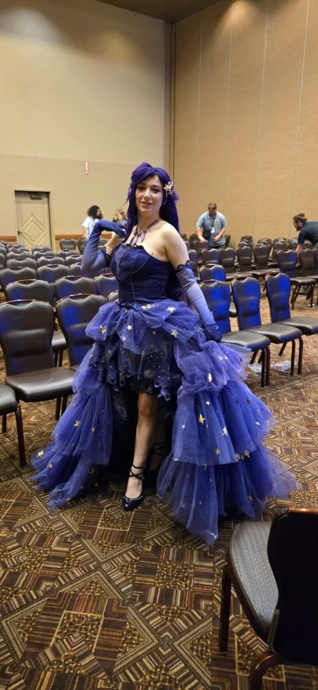Colossalcon 2025 Cosplay Photos by Joseph Iacono