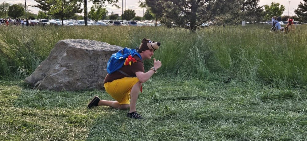 Colossalcon 2025 Cosplay Photos by Joseph Iacono
