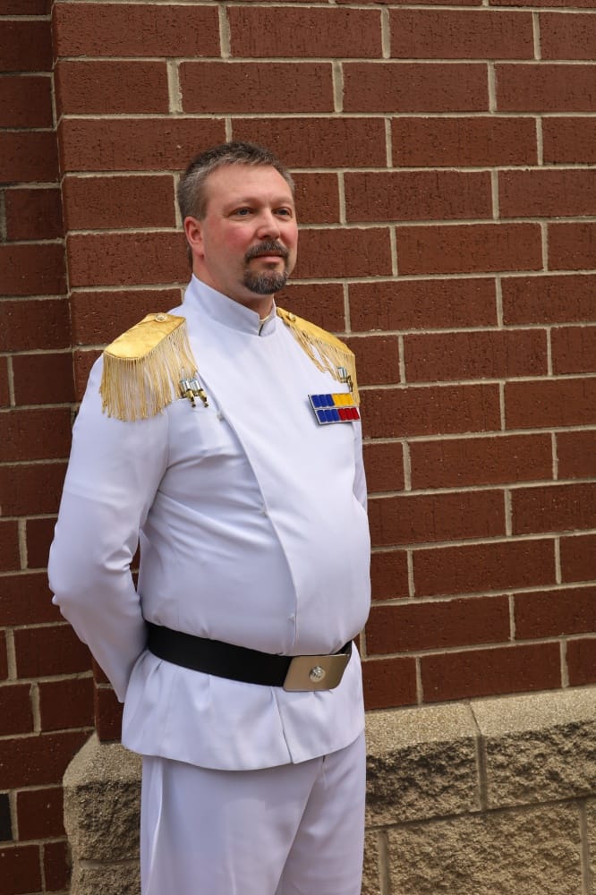 Joliet Public LIbrarary Star Wars Day 2025 Cosplay Photos
