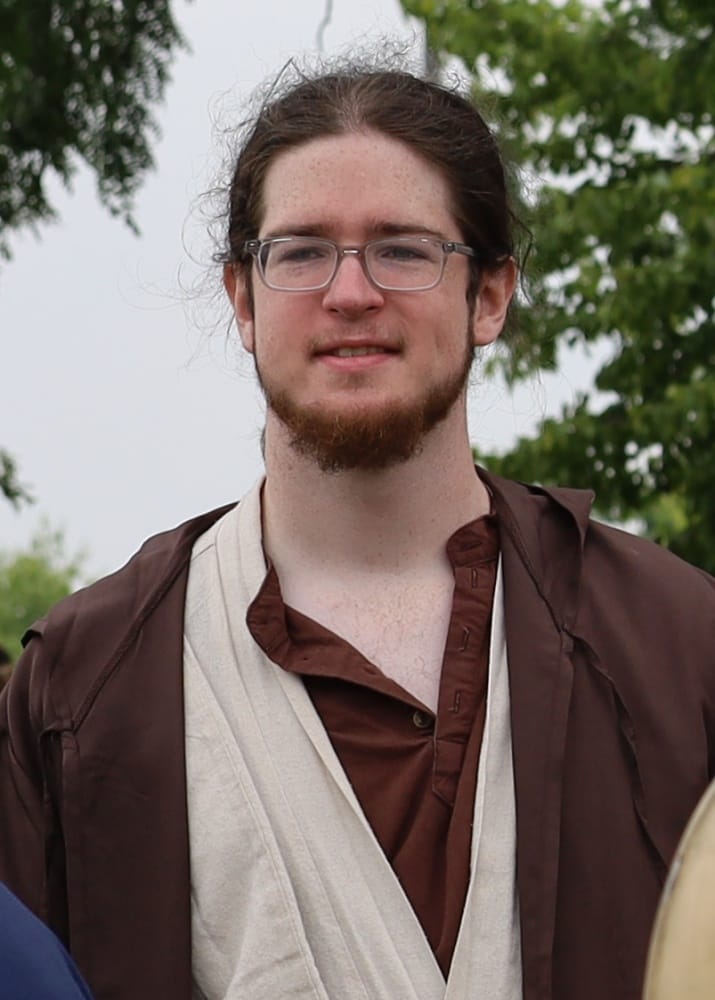 Joliet Public LIbrarary Star Wars Day 2025 Cosplay Photos