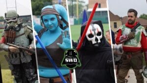 Joliet Public Library Star Wars Day 2025 feature