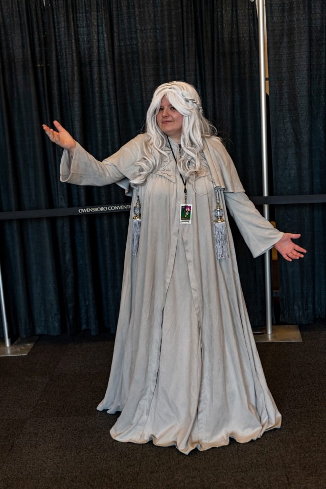 OMGCon 2025 Cosplay Photos by Shawn Murphy