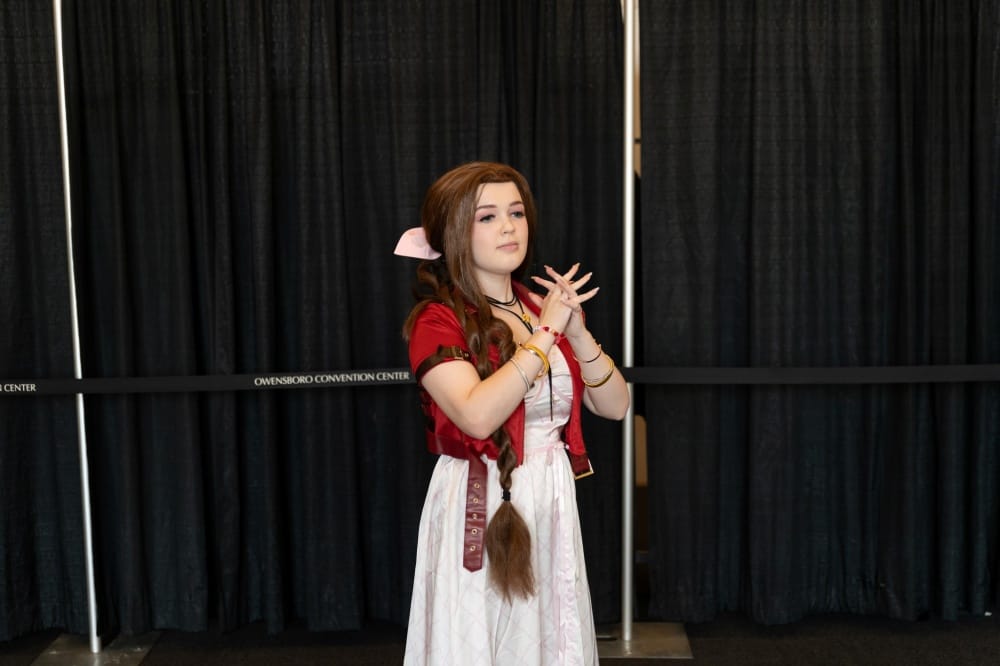 OMGCon 2025 Cosplay Photos by Shawn Murphy