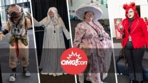OMGCon 2025 feature