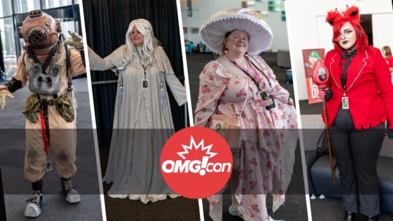 OMGCon 2025 feature