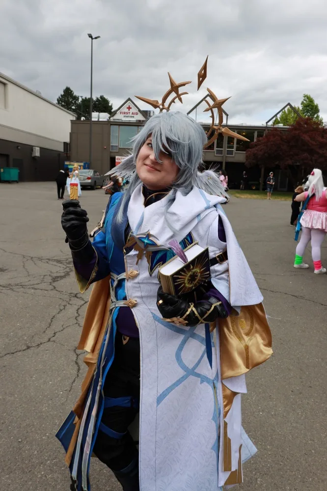 WA Summer Con 2025 Cosplay Photos by Anthony Macasieb 