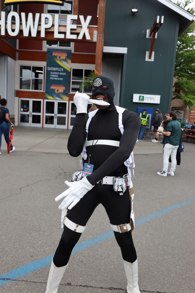 WA Summer Con 2025 Cosplay Photos by Anthony Macasieb