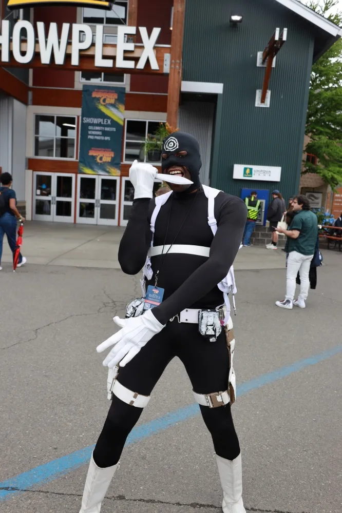 WA Summer Con 2025 Cosplay Photos by Anthony Macasieb 