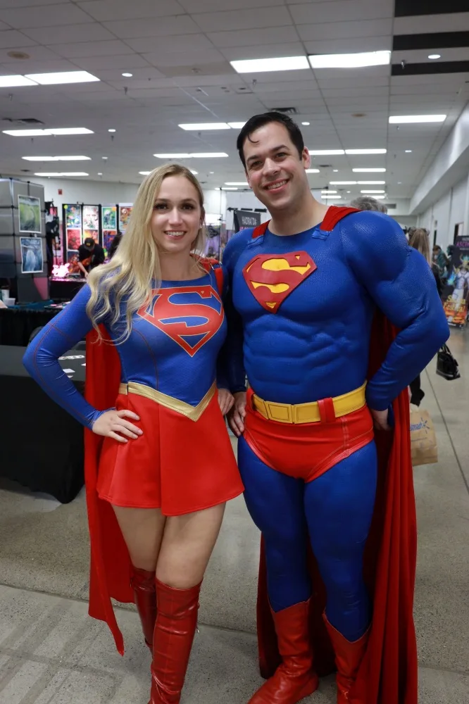 WA Summer Con 2025 Cosplay Photos by Anthony Macasieb 