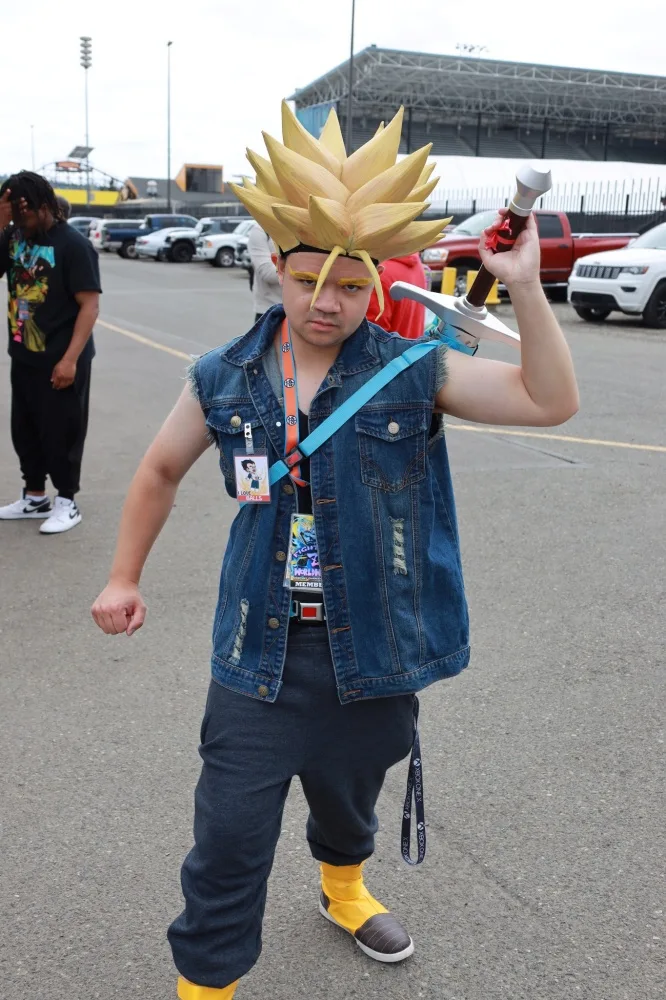 WA Summer Con 2025 Cosplay Photos by Anthony Macasieb 